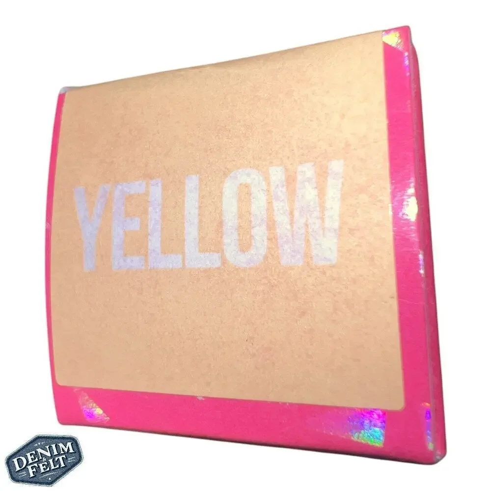 Jeffree Star Cosmetics Magic Star Liquid Concealer‎ |Shade Yellow 3.4ml | NEW!